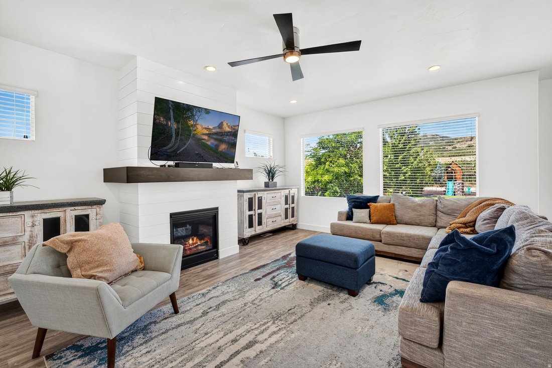 House in Highland, Utah, United States 3 - 18320541