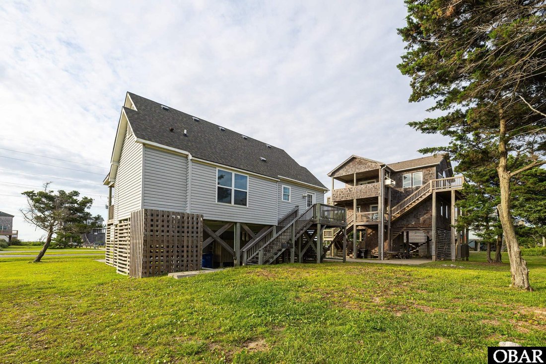House in Frisco, North Carolina, United States 4 - 18318328