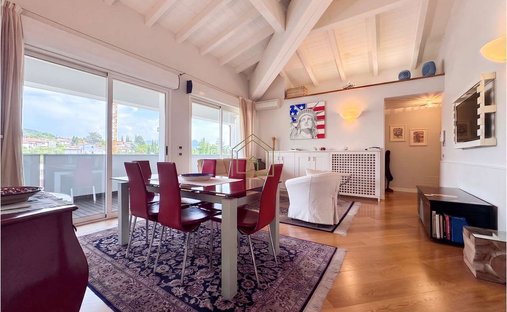Apartment in Padenghe sul Garda, Lombardy, Italy 1