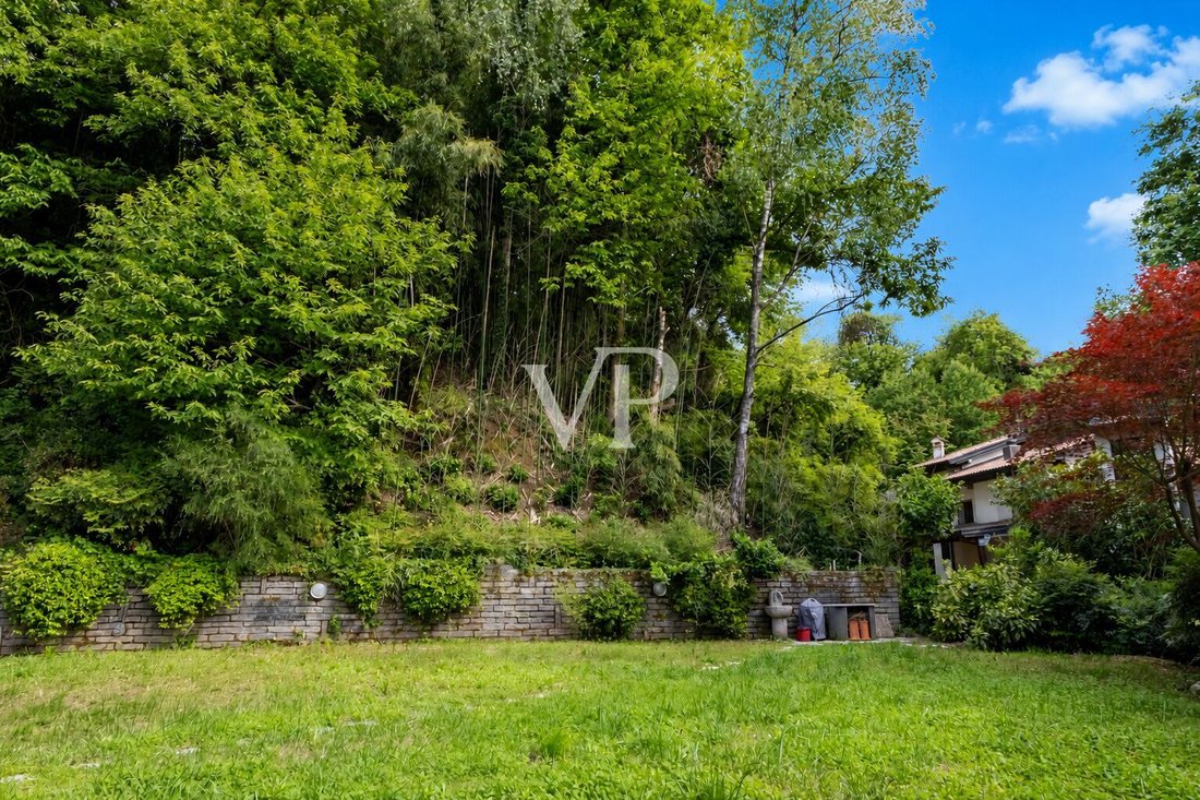 House in Carimate, Lombardy, Italy 5 - 18319970