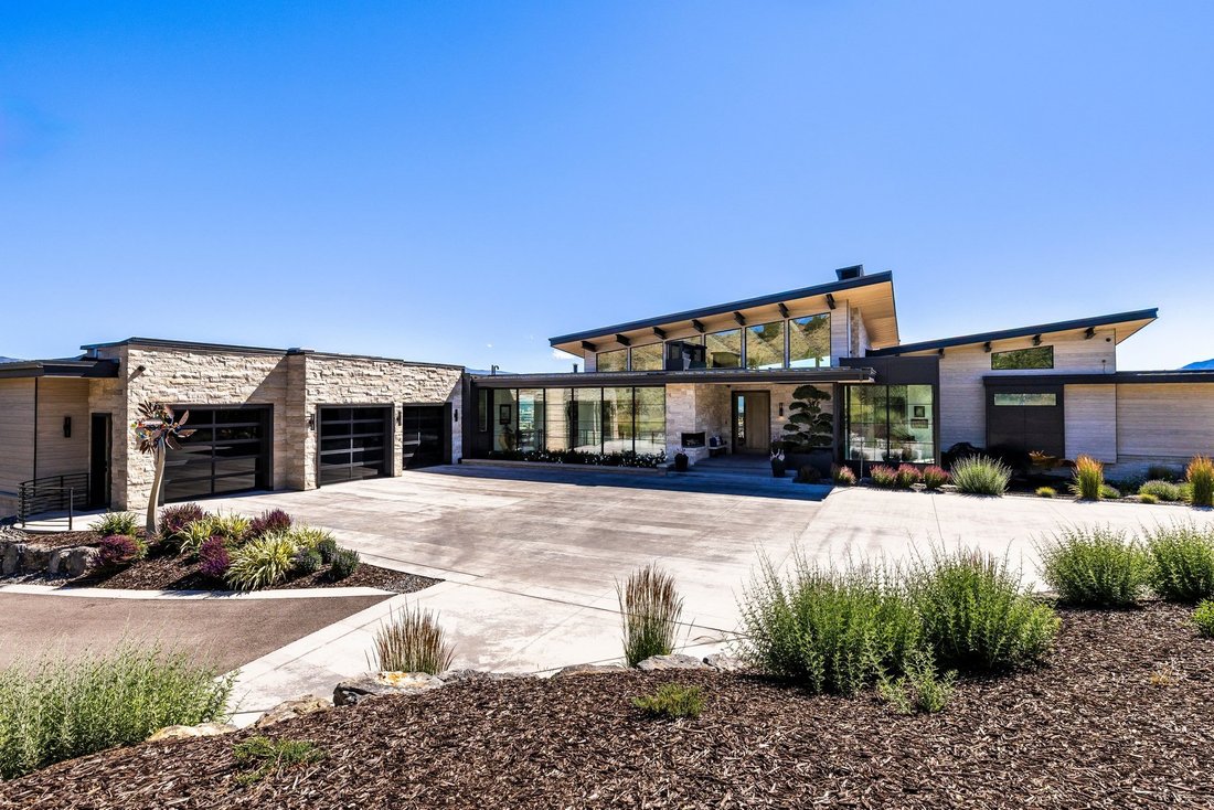 House in Heber City, Utah, United States 1 - 17897890