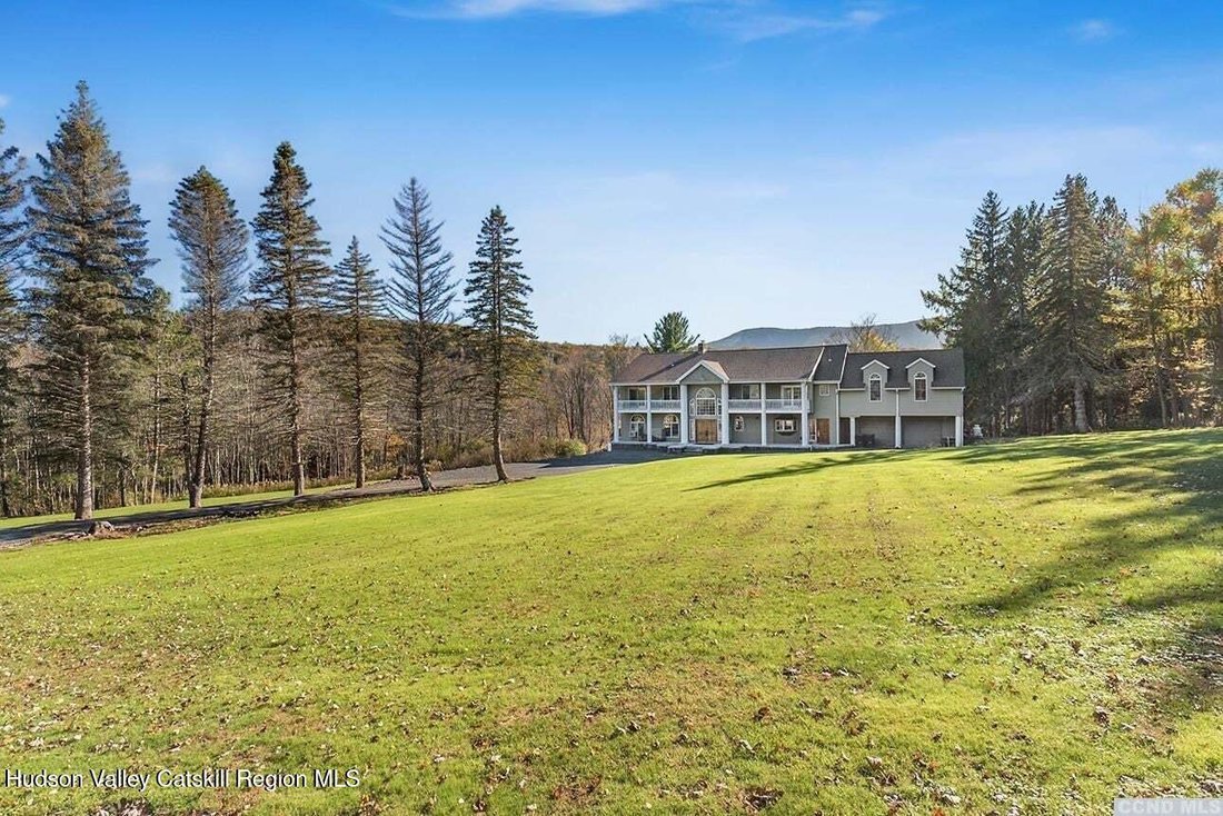 House in Jewett, New York, United States 1 - 17374556
