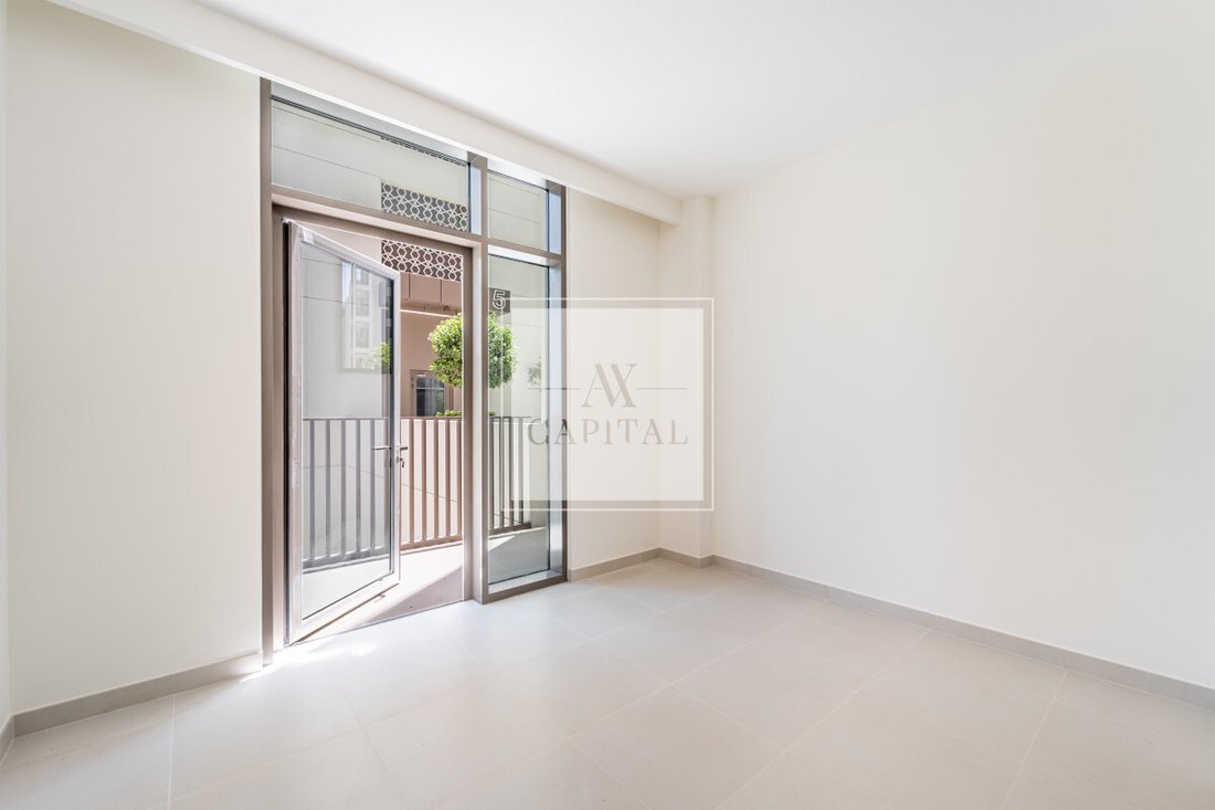Apartment in Damac Hills, Dubai, United Arab Emirates 4 - 18319982