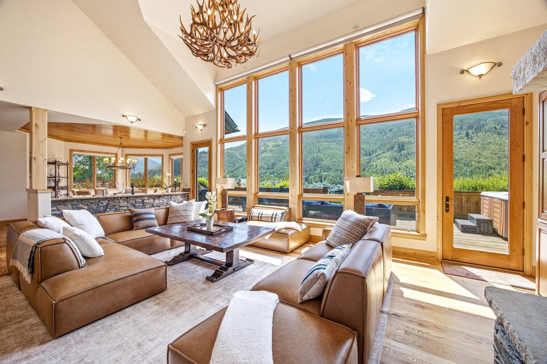 House in Vail, Colorado, United States 1 - 18319921