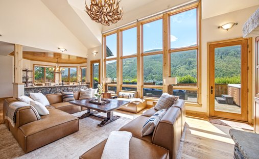 Casa a Vail, Colorado, Stati Uniti 1