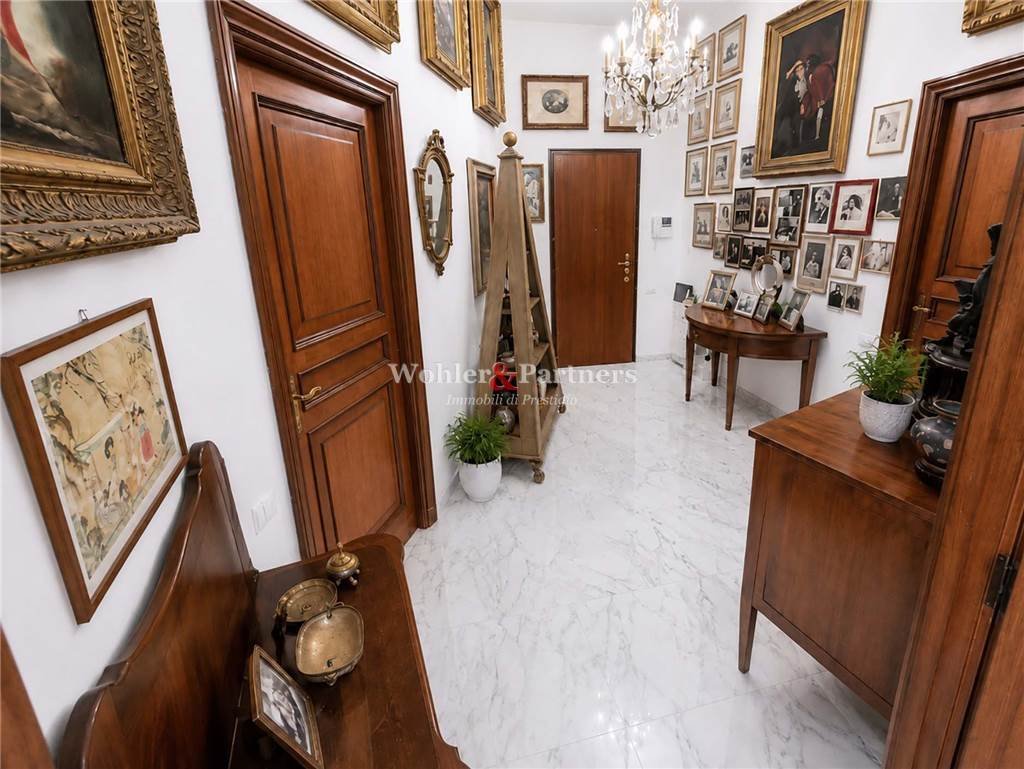 Apartment in Pinciano, Rome, Italy 3 - 18320949