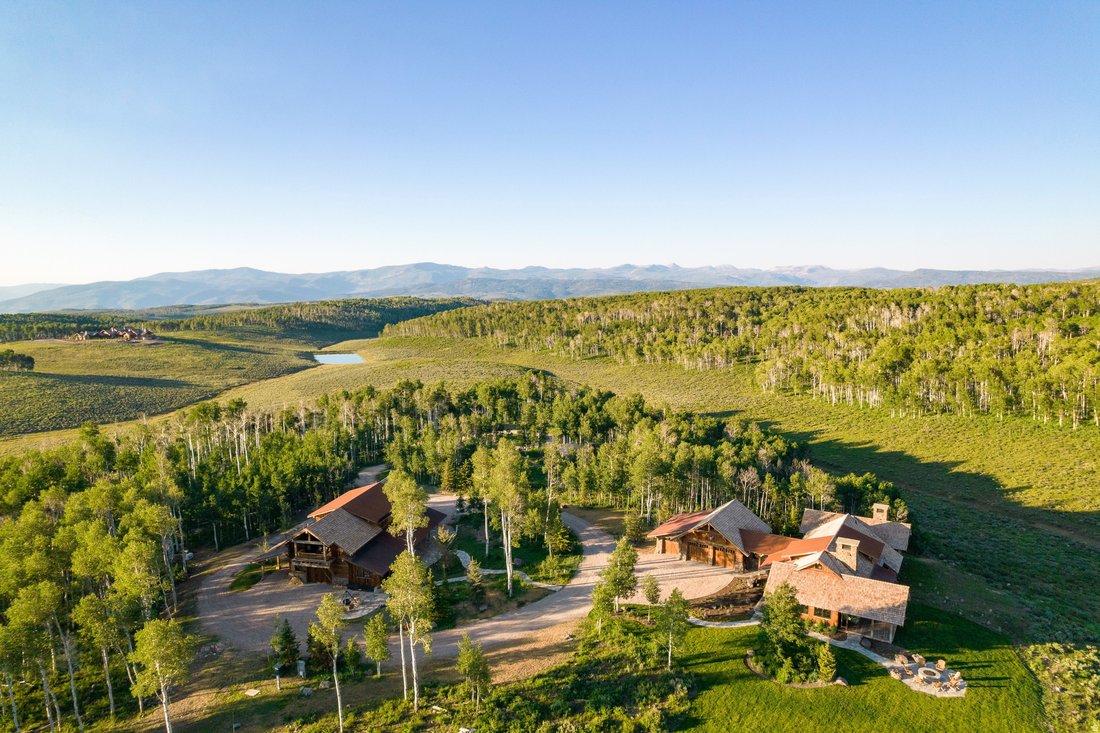 House in Heber City, Utah, United States 1 - 18318567