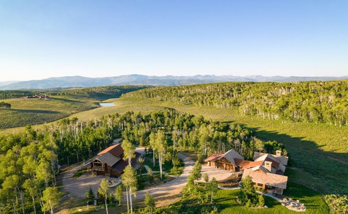 Casa a Heber City, Utah, Stati Uniti 1