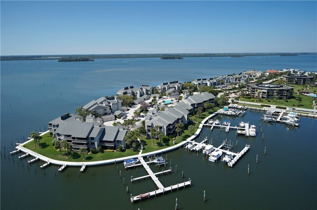 Condo in Vero Beach, Florida, United States 1 - 18318291