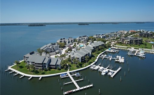 Eigentumswohnung in Vero Beach, Florida, Vereinigte Staaten 1