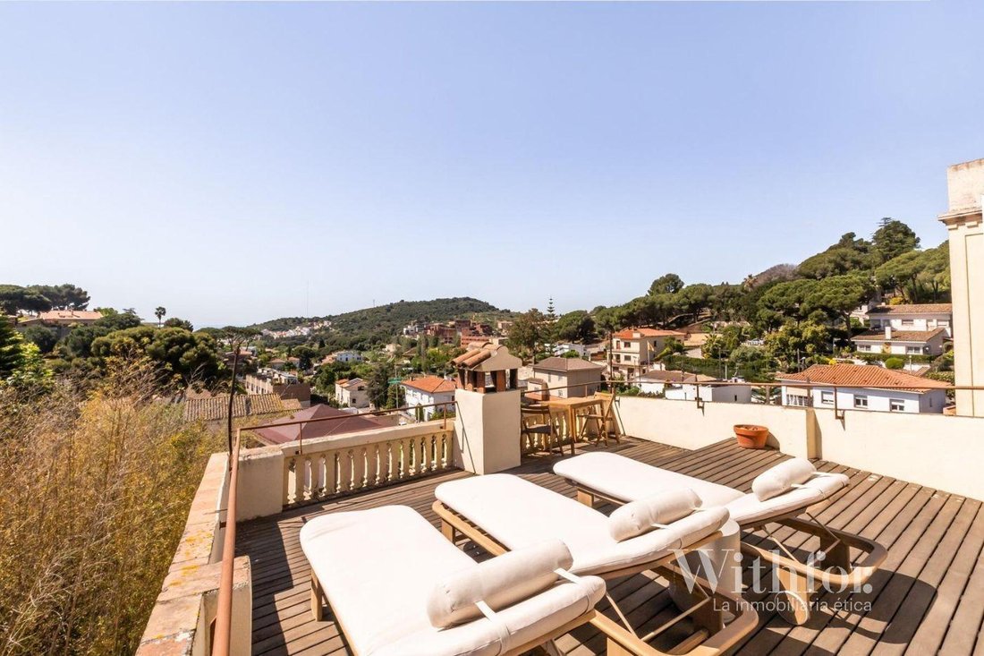 House in Tiana, Catalonia, Spain 2 - 18300081