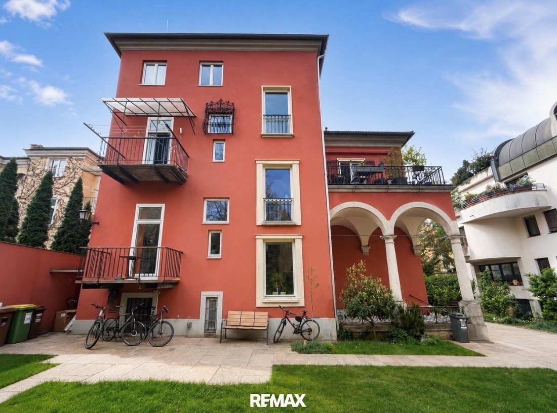House in Graz, Styria, Austria 2 - 18320225