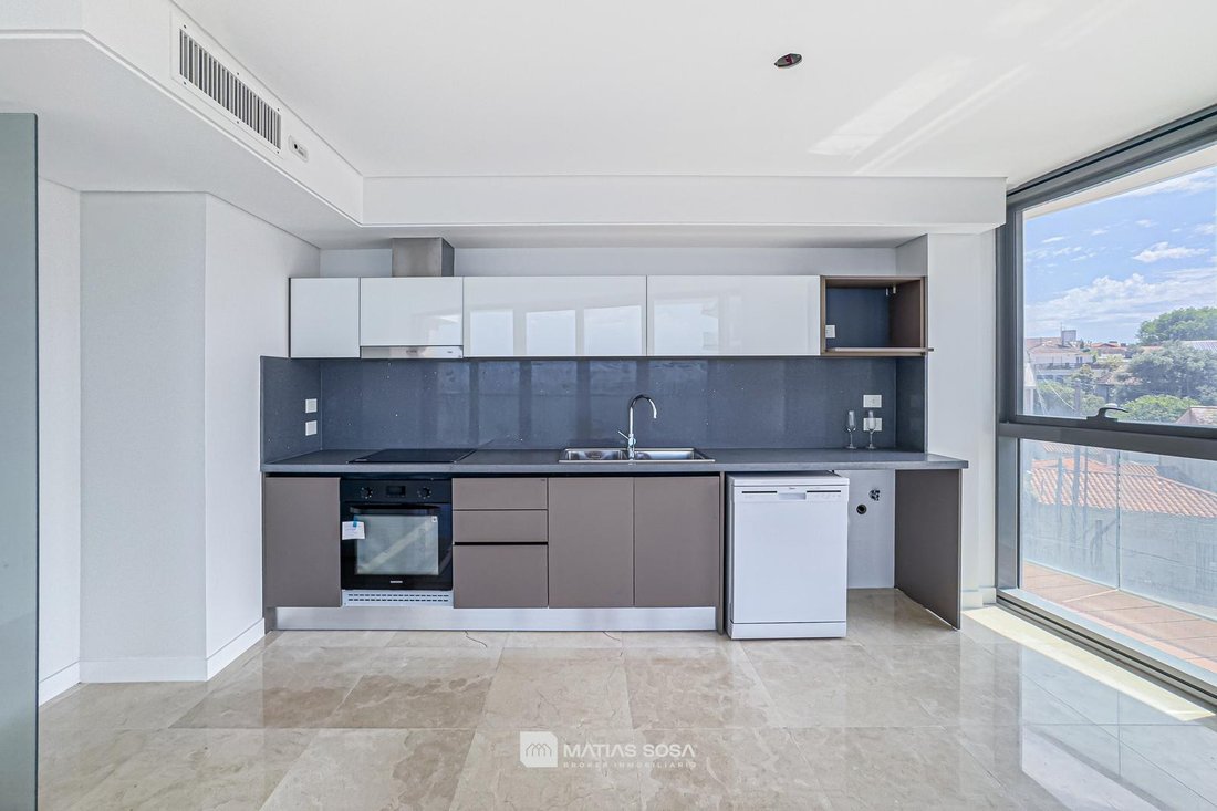 Apartamento en Mar del Plata, Provincia de Buenos Aires, Argentina 4 - 18319914