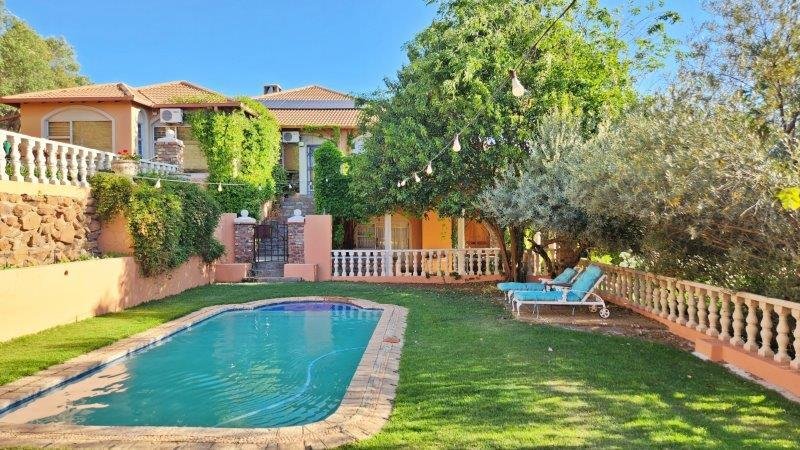 House in Quaggafontein, Free State, South Africa 5 - 15710609