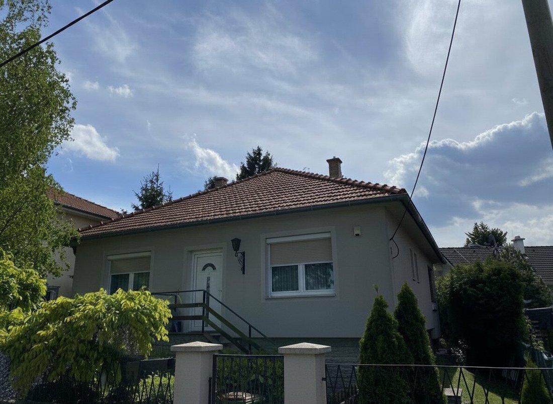 Casa en Viena, Viena, Austria 1 - 18198435