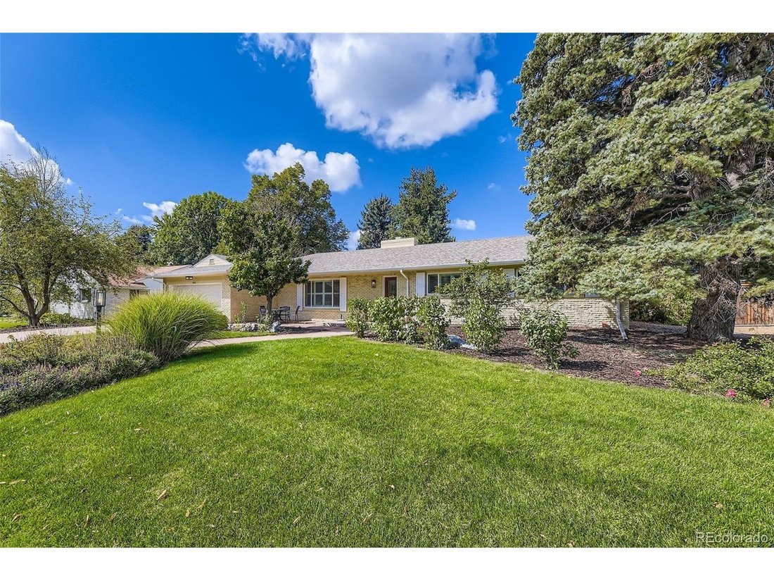 House in Denver, Colorado, United States 2 - 18318238