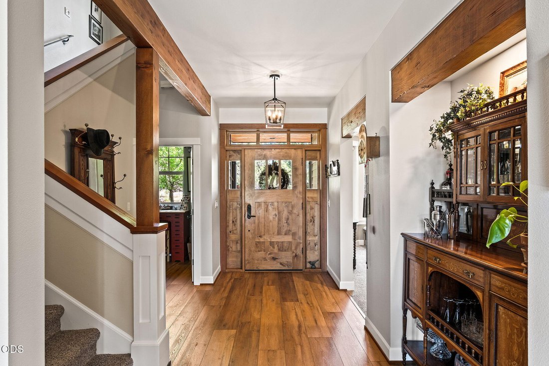 House in Sisters, Oregon, United States 2 - 18315785
