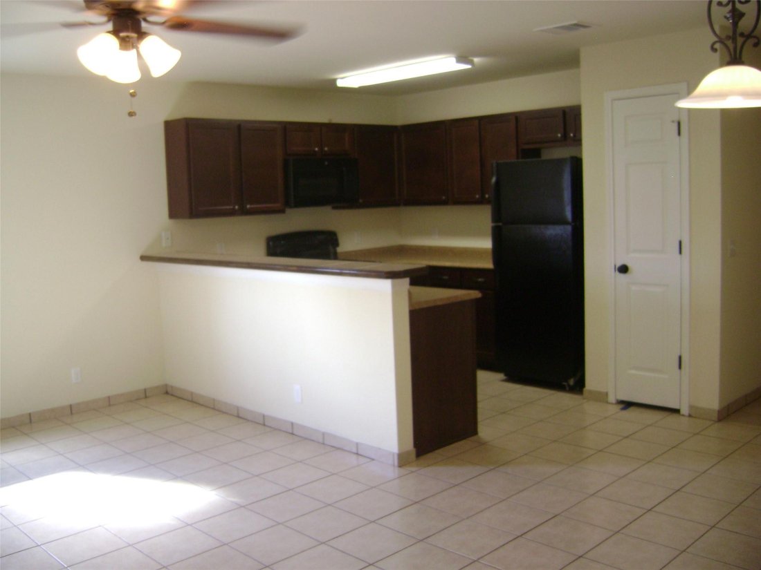 Apartment in Georgetown, Texas, United States 3 - 18318385