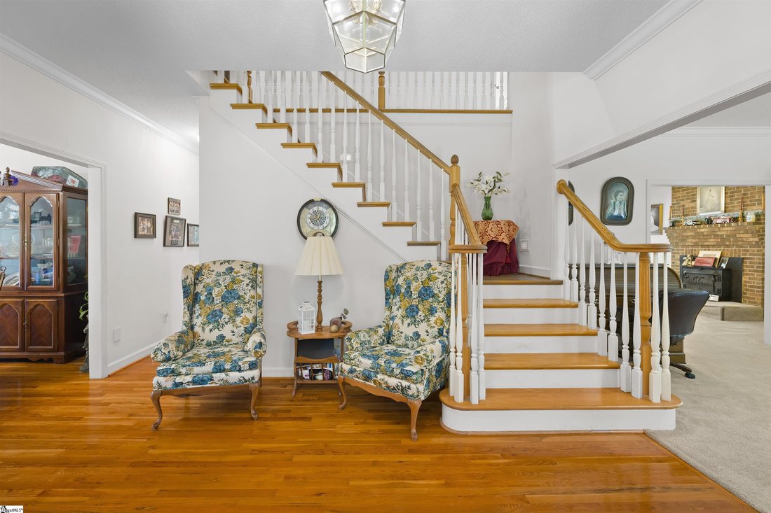 House in Taylors, South Carolina, United States 3 - 18320721
