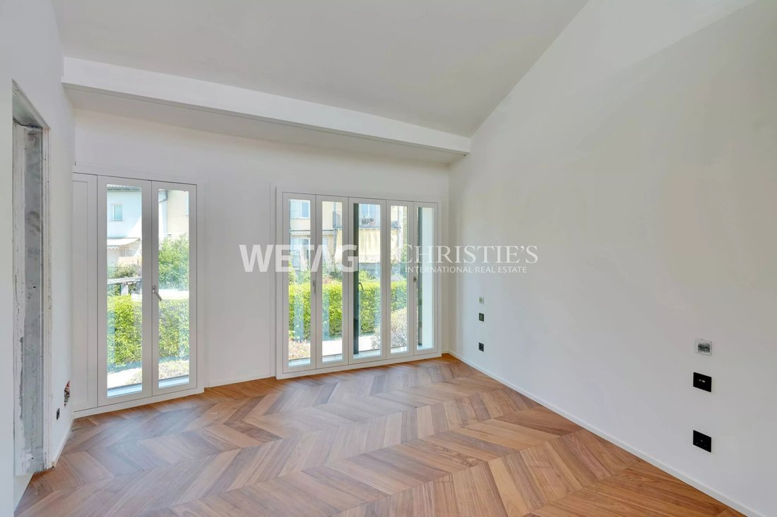 Apartment in Comano, Ticino, Switzerland 4 - 18320087