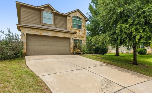 House in Austin, Texas, United States 1