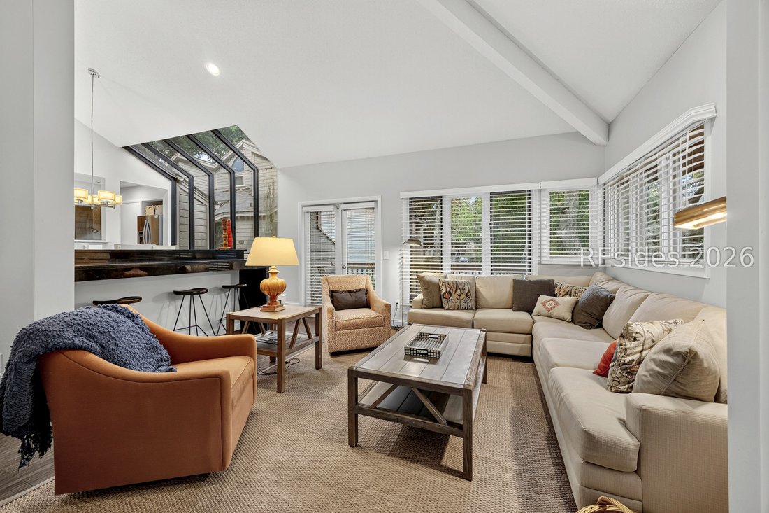 Condo in Hilton Head Island, South Carolina, United States 1 - 18318536