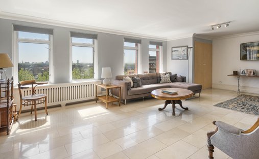 Apartment in Campden Hill, Kensington And Chelsea, England 1