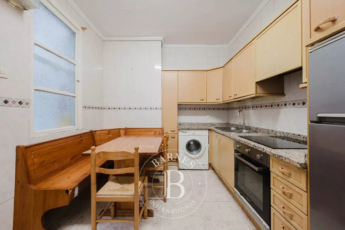 Apartment in Centro, Donostia-San Sebastian, Spain 5 - 18320044