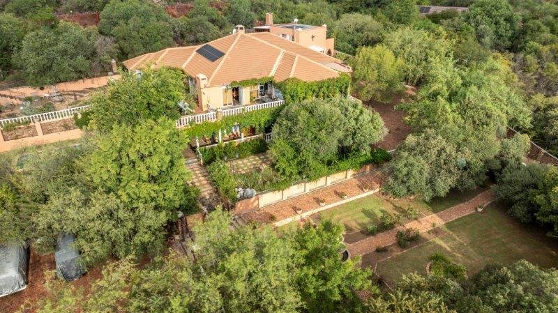 House in Quaggafontein, Free State, South Africa 3 - 15710609