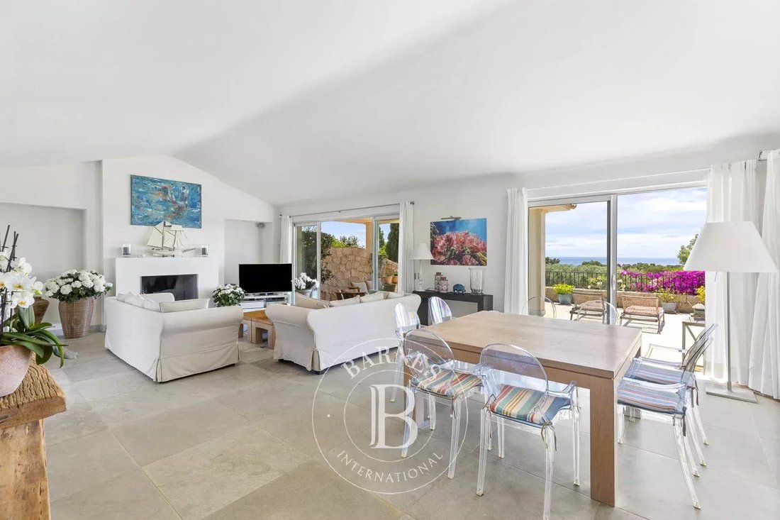Villa in Zonza, Corsica, France 4 - 17520618