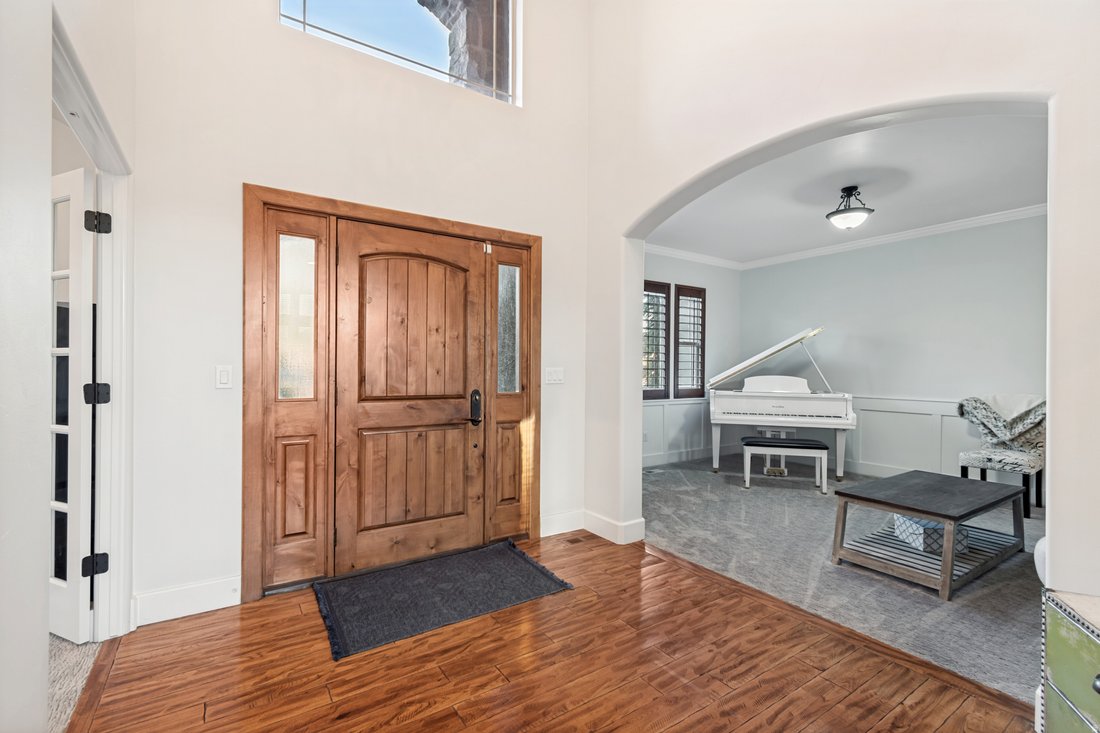 House in Highland, Utah, United States 4 - 18320930