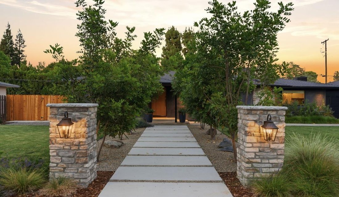 House in Fresno, California, United States 2 - 18319436