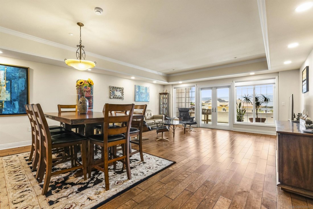 Condo in Carlsbad, California, United States 4 - 18321887