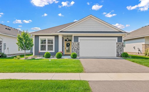 Casa en Lakeville, Minnesota, Estados Unidos 1