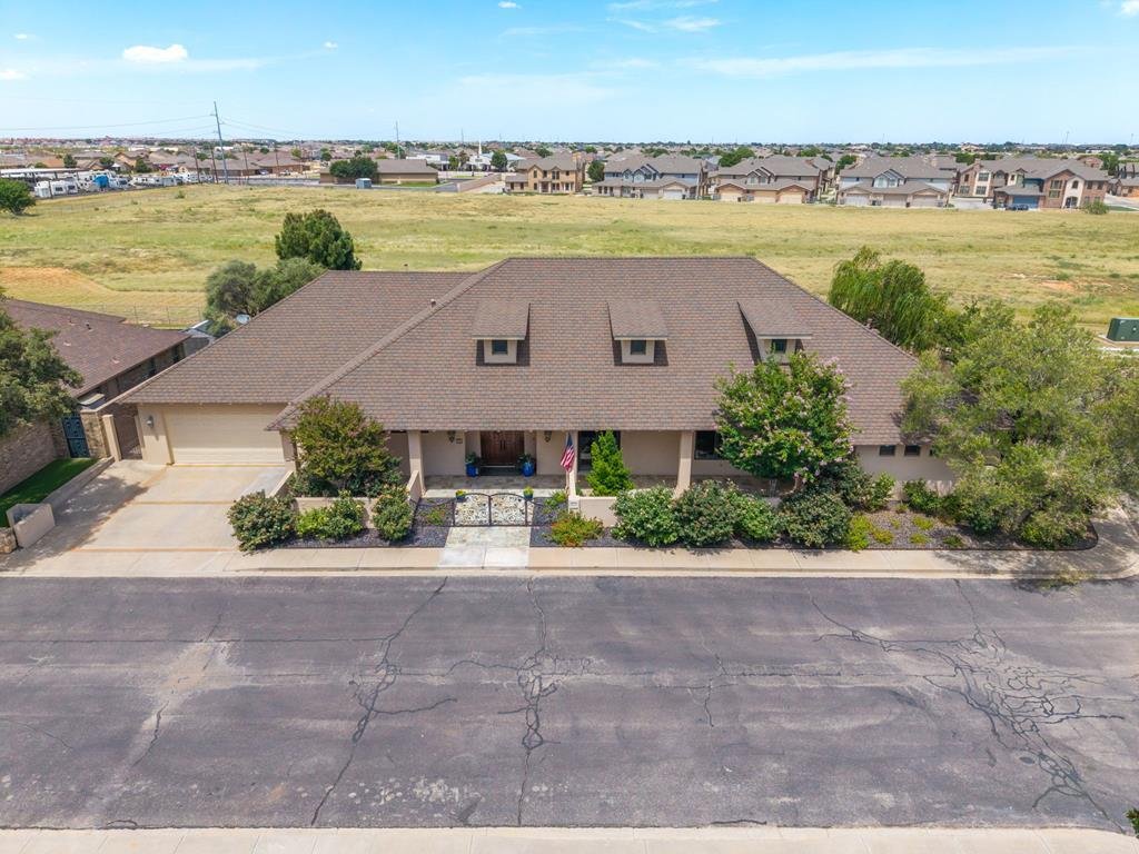 House in West Odessa, Texas, United States 1 - 18320688