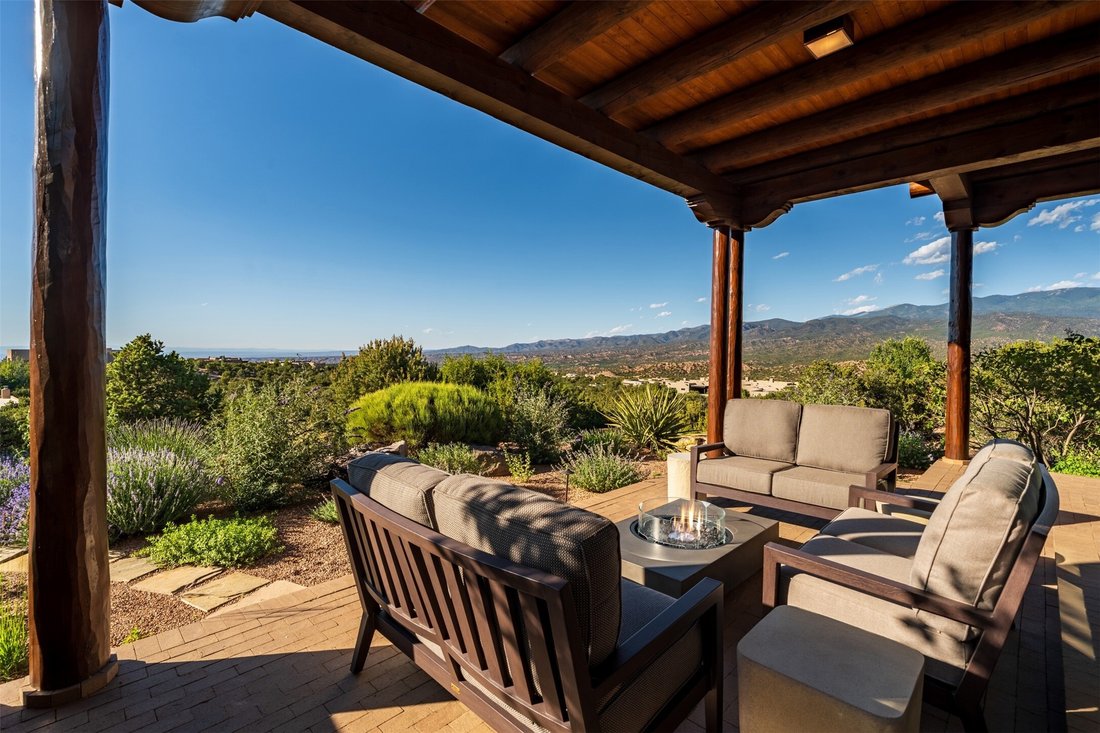 House in Santa Fe, New Mexico, United States 2 - 18319078