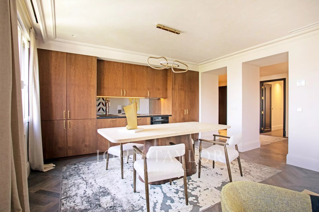 Wohnung in Centro, Madrid, Spanien 5 - 18320031