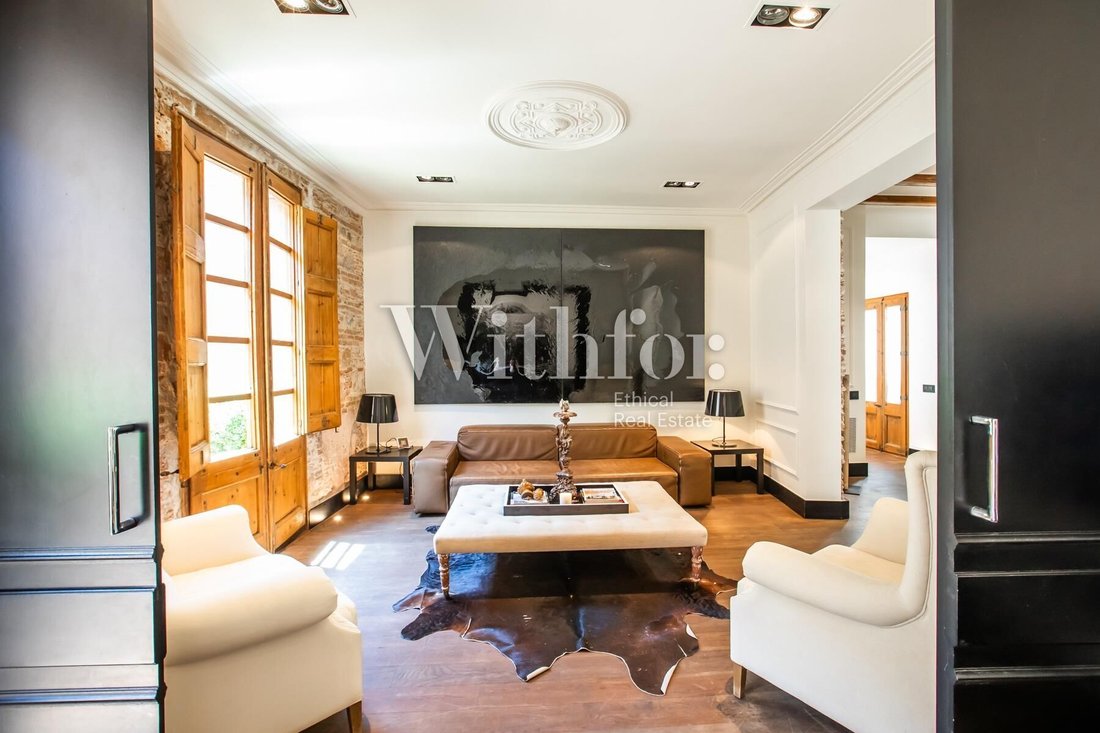 Apartment in Ciutat Vella, Barcelona, Spain 3 - 18300531