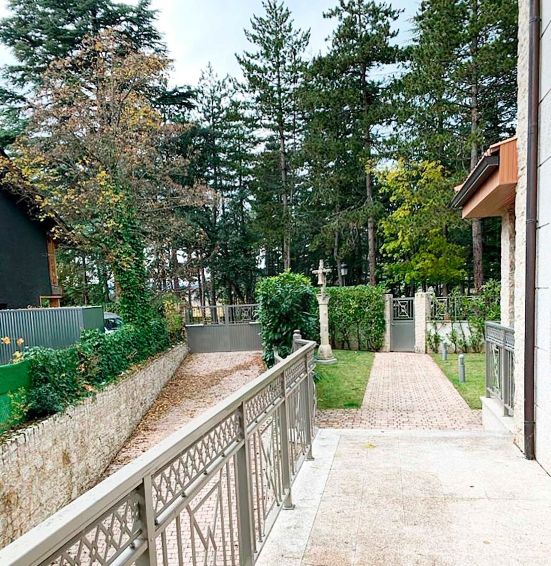 Villa in Jaca, Aragon, Spain 3 - 18320435