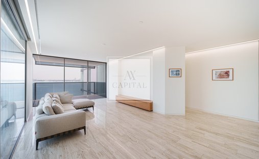 Apartment in Damac Hills, Dubai, United Arab Emirates 1