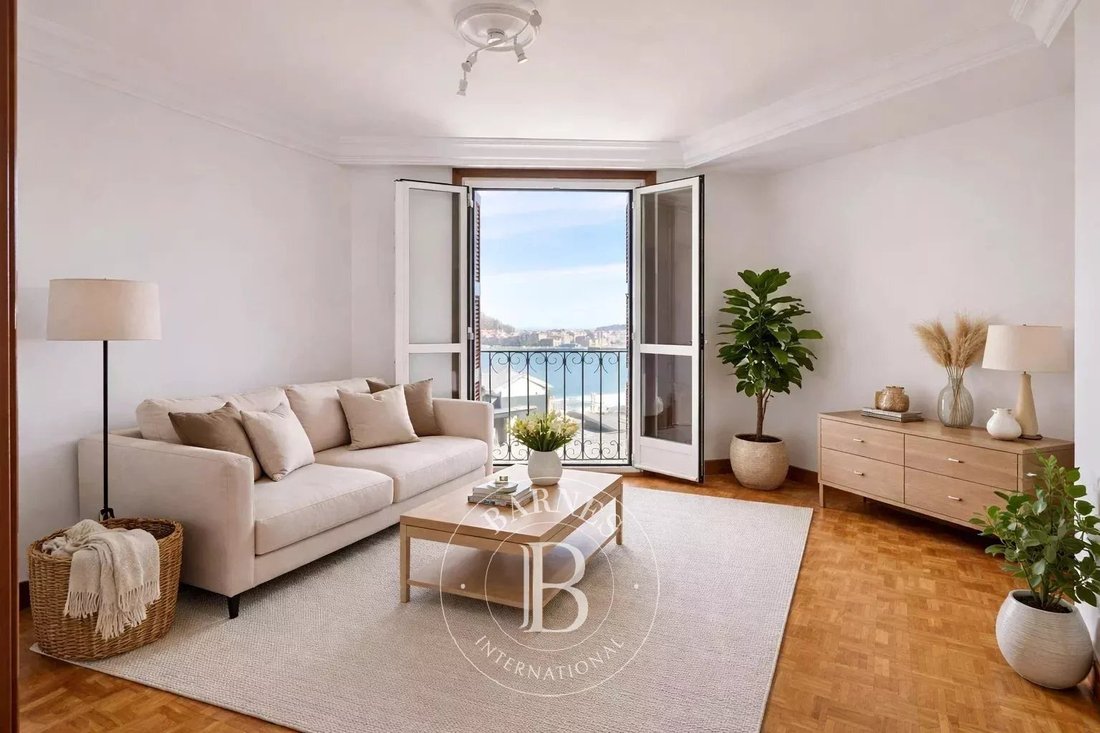 House in Mendebaldea, Donostia-San Sebastian, Spain 5 - 17020741