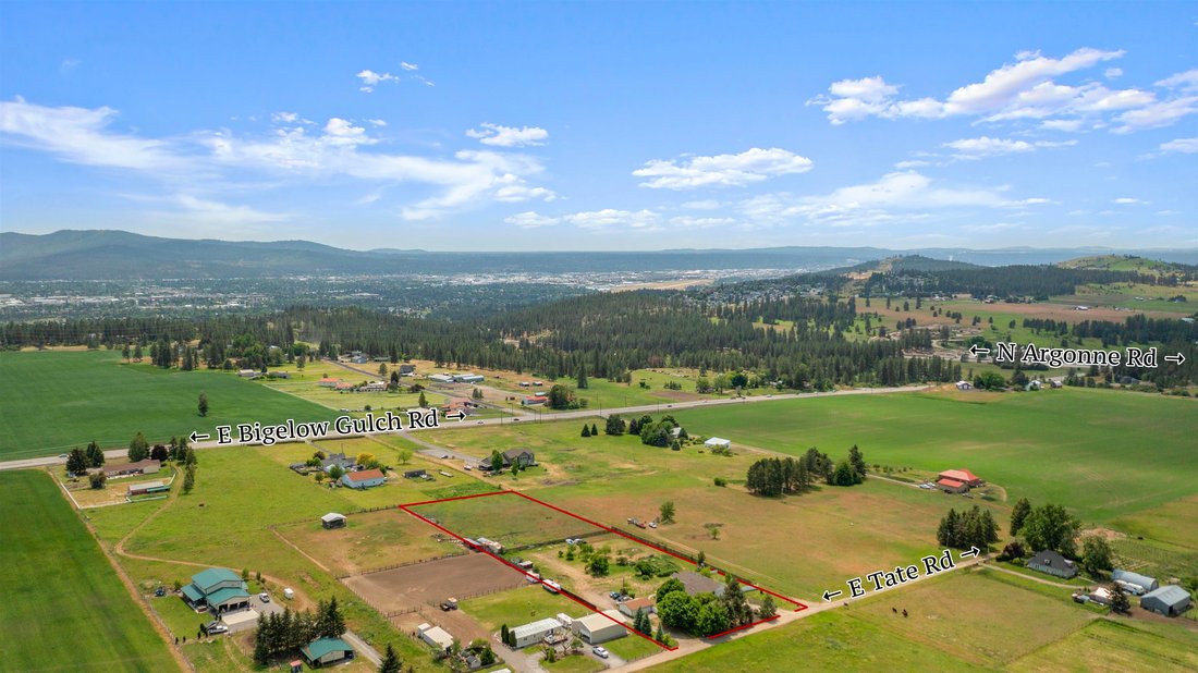 House in Spokane, Washington, United States 5 - 18318631