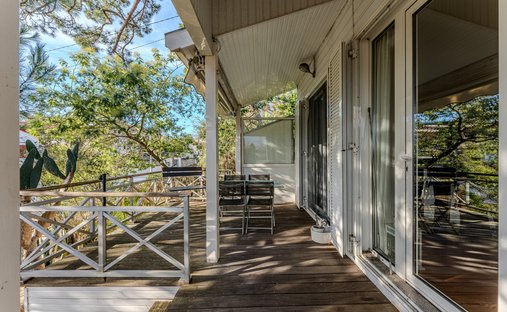 House in Aiguillon, Arcachon, France 1