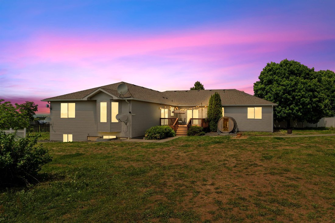 House in Spokane, Washington, United States 1 - 18318631