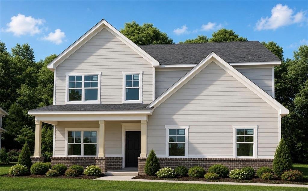 House in Alcovy Shores, Georgia, United States 2 - 18318603