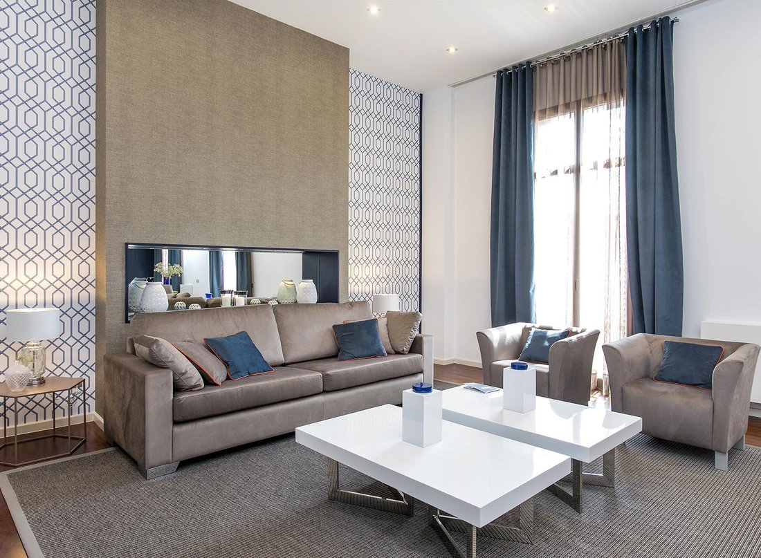 Apartment in Ciutat Vella, Barcelona, Spain 3 - 15617886