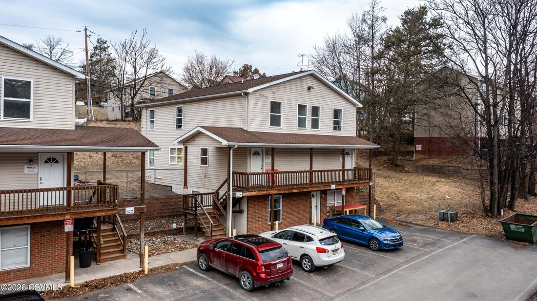 House in Bloomsburg, Pennsylvania, United States 2 - 18319433