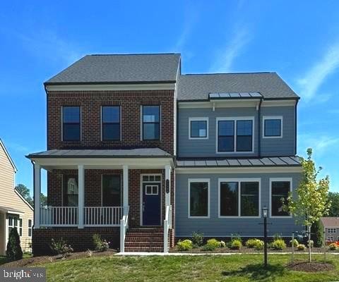 House in Glen Allen, Virginia, United States 1 - 16953509