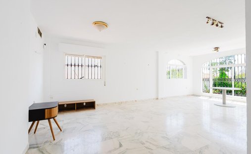 Villa in Benalmadena, Andalusia, Spain 1