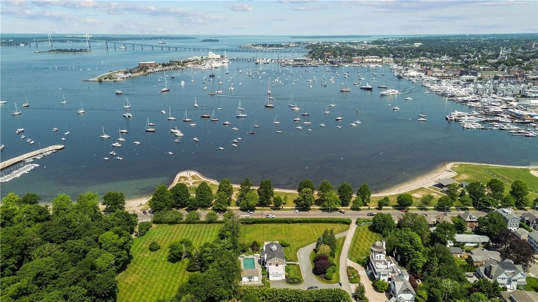 House in Newport, Rhode Island, United States 1 - 18320945